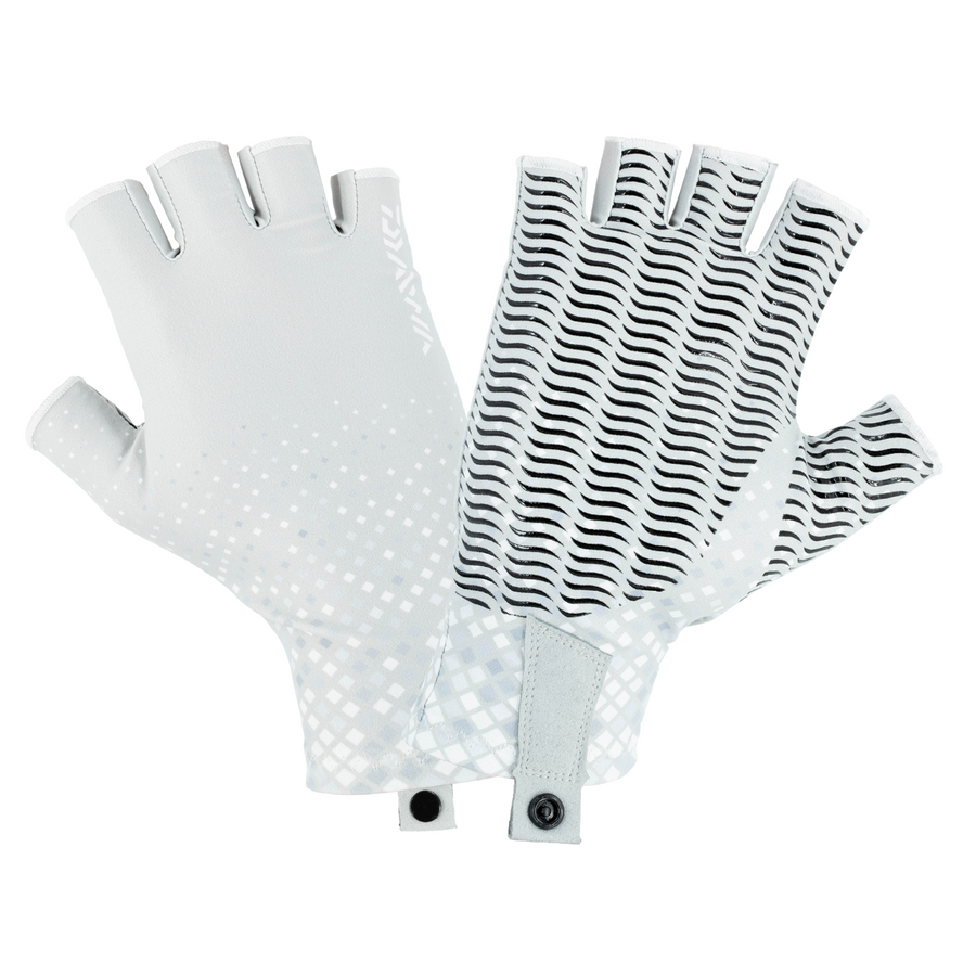 Shimano Sun Gloves UPF50+ Grey Dot Camo – Anglerpower Fishing Tackle