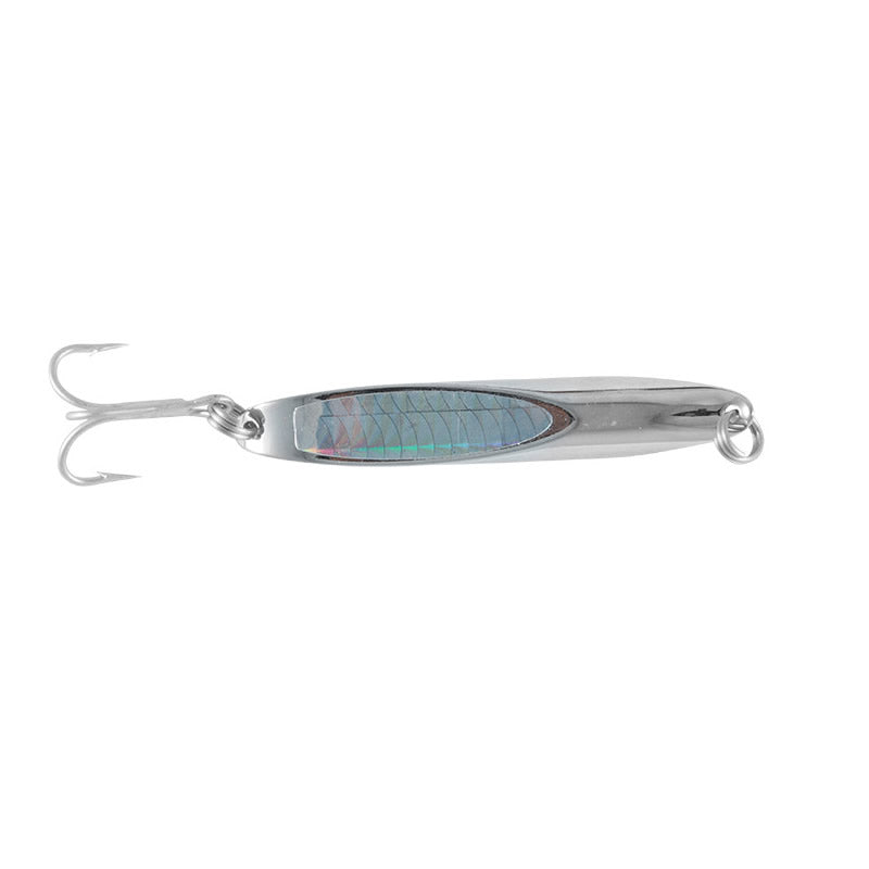 HALCO TWISTY Gold Metal Lure – Anglerpower Fishing Tackle