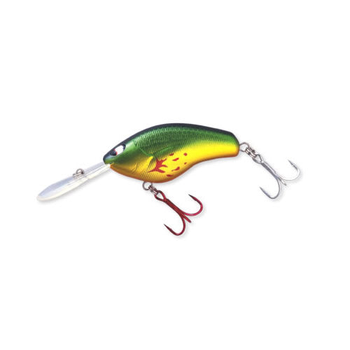 DUEL SILVER PROP 60 LURE F906 – Anglerpower Fishing Tackle