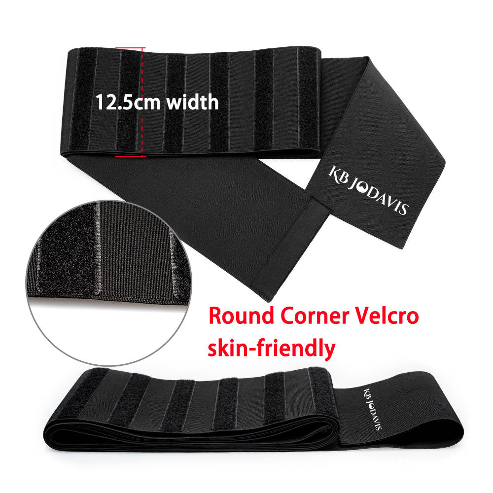 Waist trimmer belt - Belly fat belt - Imported Products from USA - iBhejo