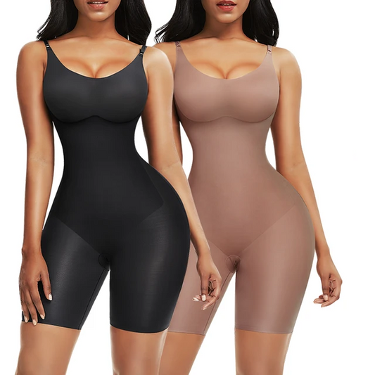 Shapewear Bodysuit Tummy Control Slim Body Shaper – FANMI KIKI SHOP