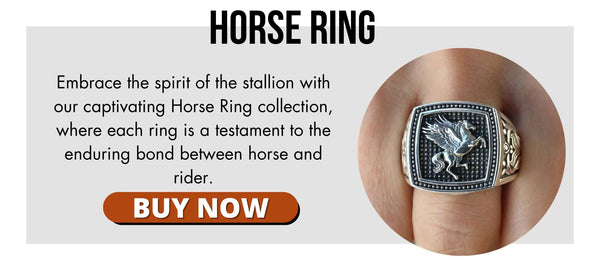 horse-ring