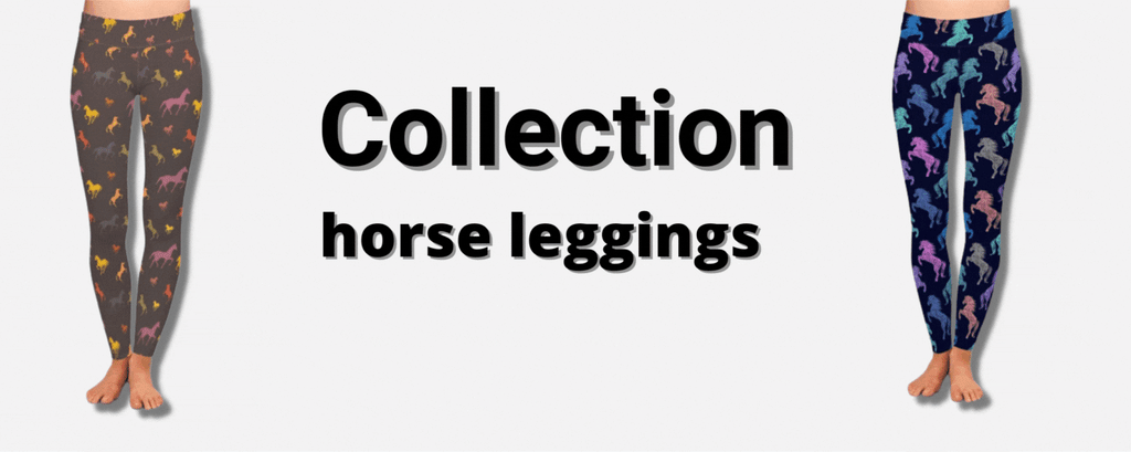 Horse leggings