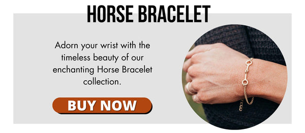 horse-bracelet