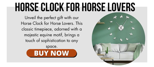 horse-clock