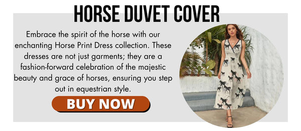 horse-dress