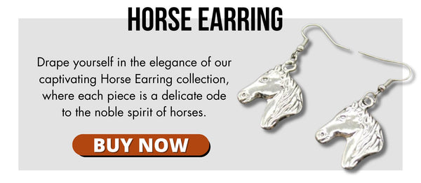 horse-earring