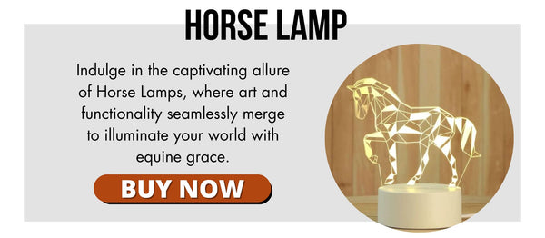 horse-lamp