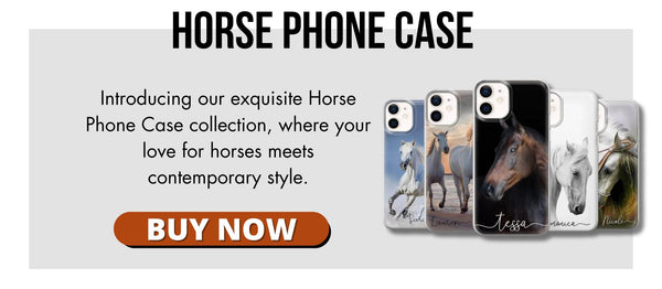 horse-phone-cases