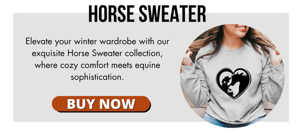 horse-sweaters