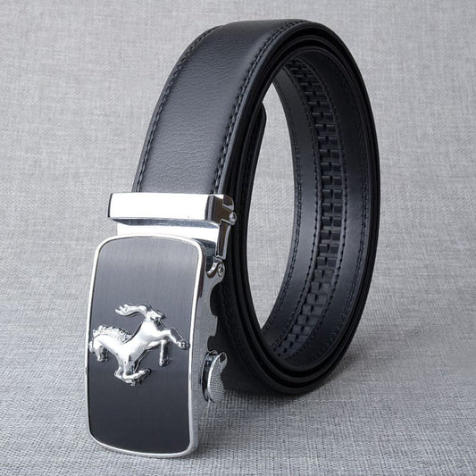 Burberry Belt With Horse Buckle Clearance, SAVE 40% 