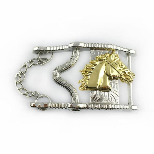 Burberry Belt - Buy Burberry Belt With Horse Logo Buckle - Dilli Bazar