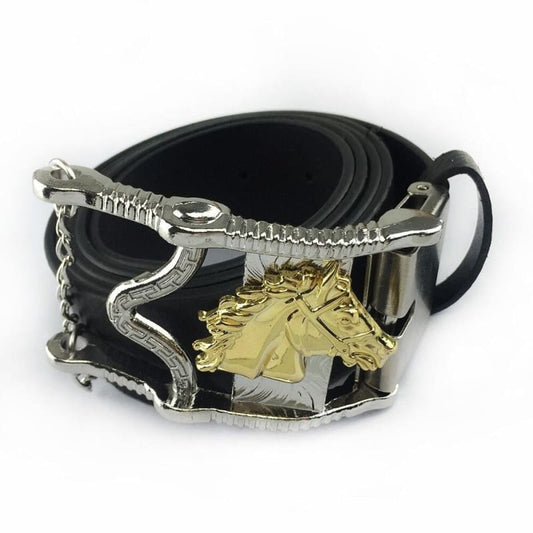 BURBERRY PRORSUM Knight Silver Tone Metal Belt Buckle at 1stDibs  burberry  belt with horse buckle, burberry prorsum belt, burberry horse belt