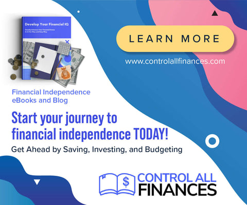 Control All Finances is leading the way toward financial independence