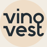 VinoVest Wine Investing Logo