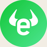 eToro Investing Platform logo
