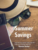 Summer Savings eBook