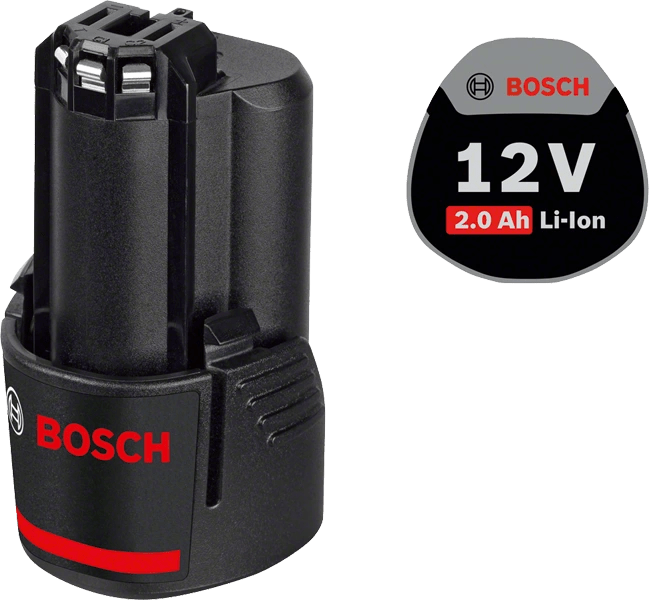 Procore Professional Bosch Battery 18V 8Ah