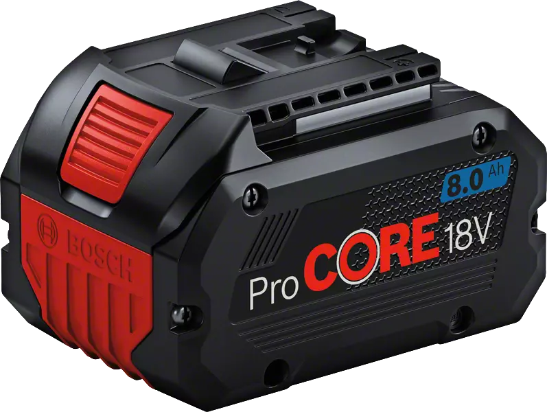 Bosch 18v 1 5ah battery outlet
