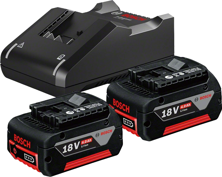 18V Bosch Battery Procore 8Ah Professional