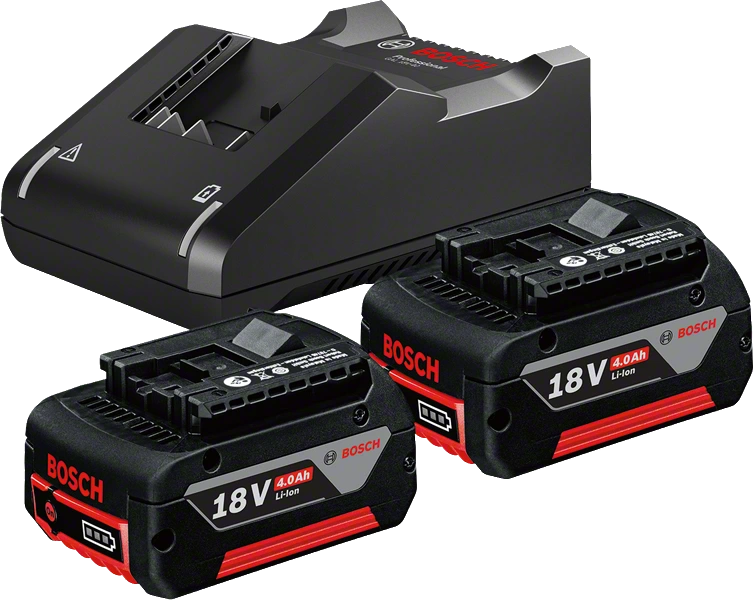 Bosch Procore Professional Battery 18V 8Ah