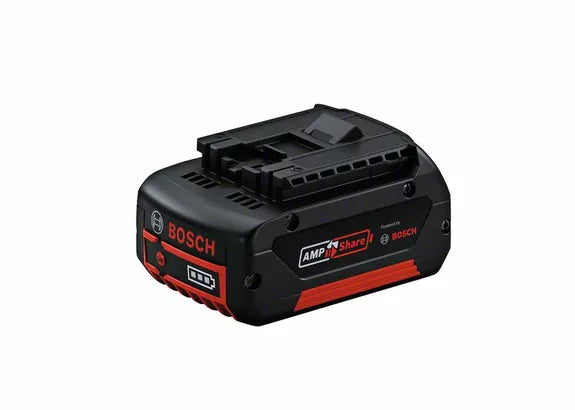 Bosch 18V 5Ah battery