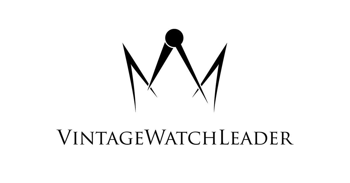 Vintage Watch Leader