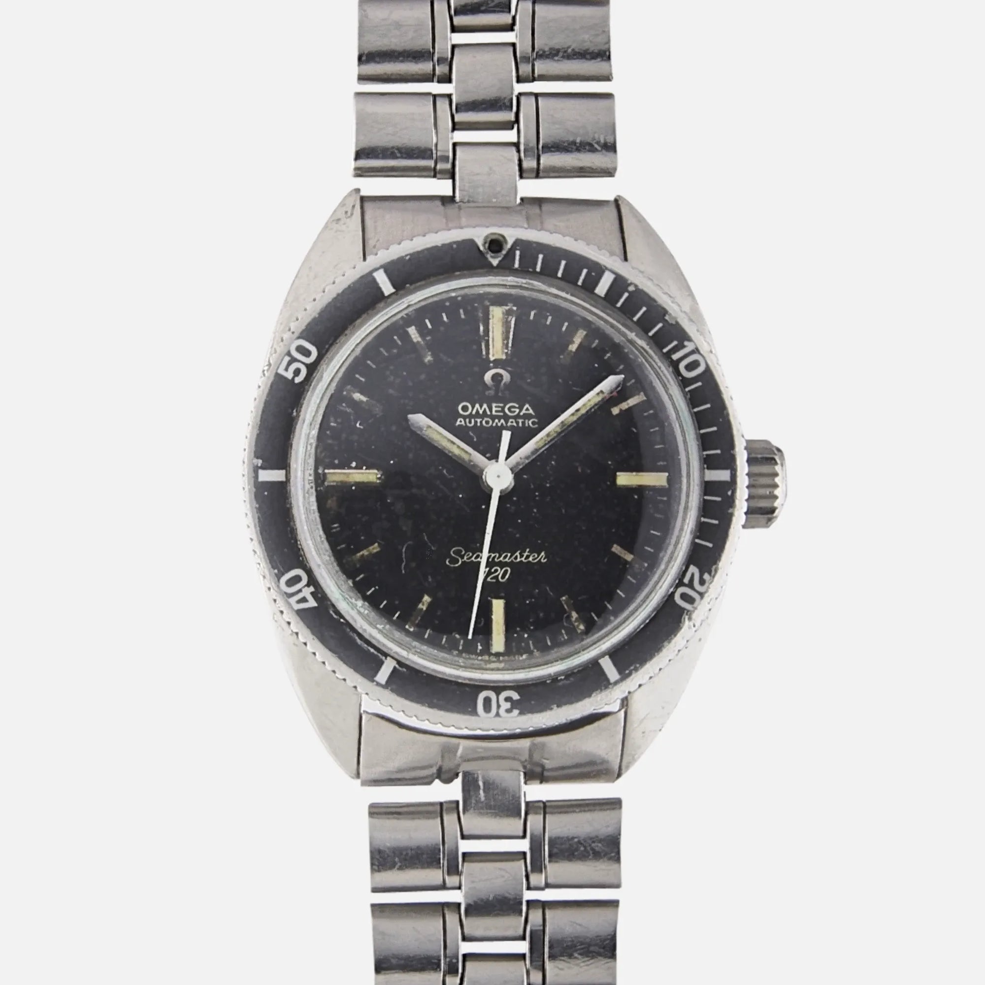 Omega Watches | Discover the Selection | Vintage Watch Leader