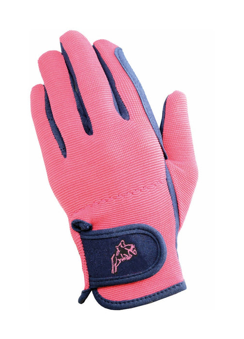 hy equestrian gloves