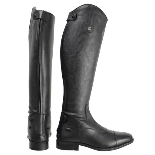 size 7 riding boots