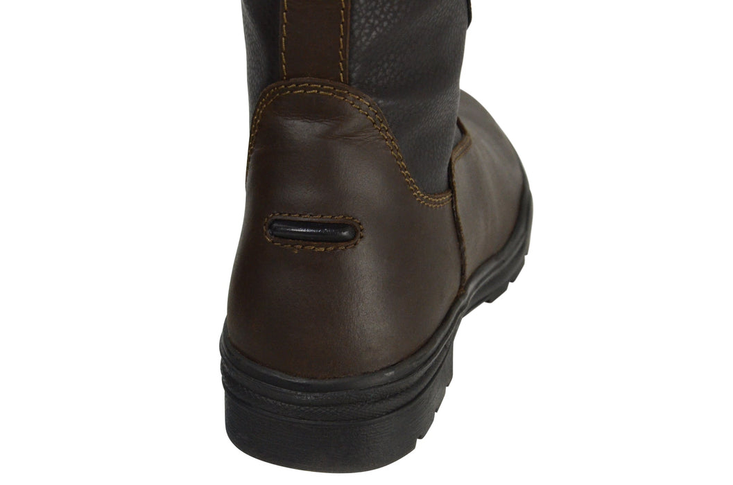 hy signature country boot