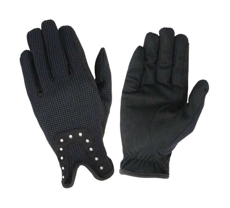 hy5 riding gloves