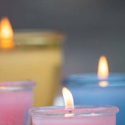 liquid dyes for candles