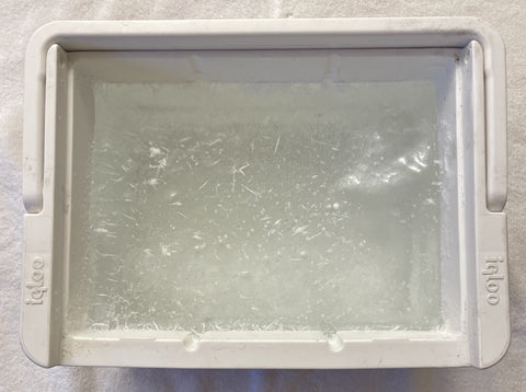 How to Make Large, Clear Craft Ice at Home – craftklaris