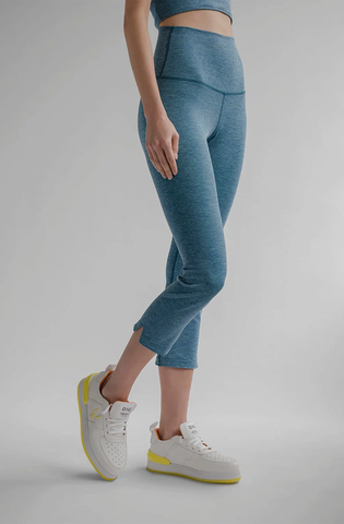 The Best Yoga Pants To Elevate Your Comfort