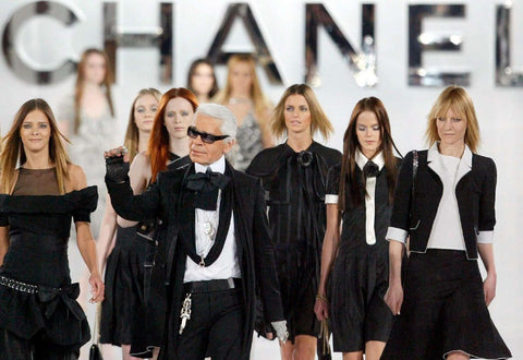 Karl Lagerfeld's enduring influence, beyond fashion weeks