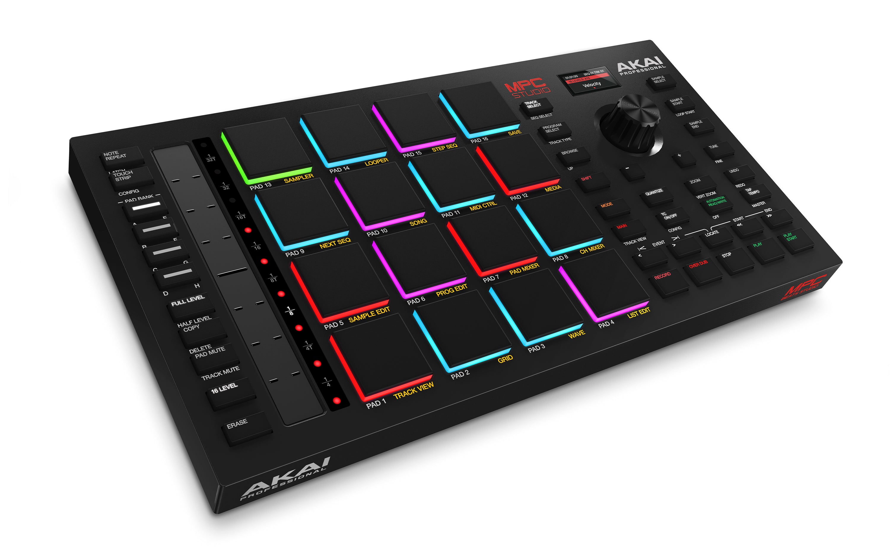 Akai - MPC Live II – stevesmusic-online