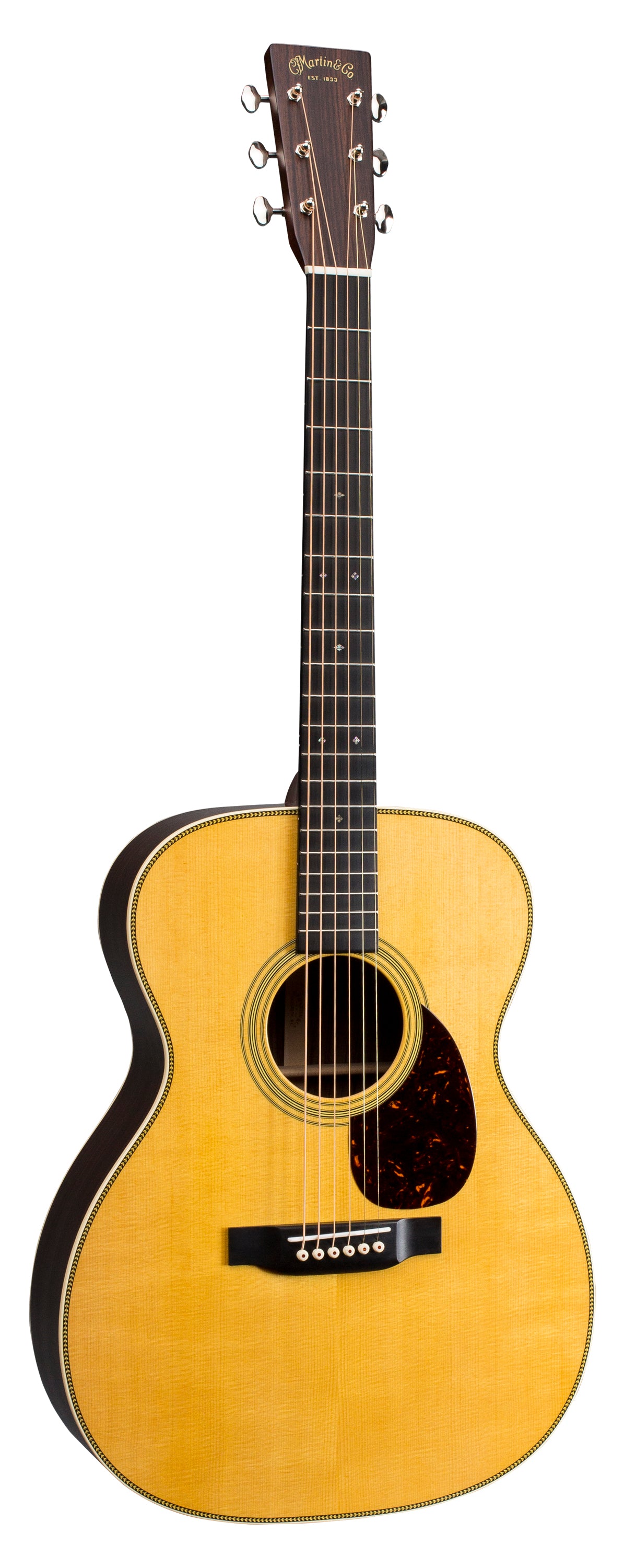 Martin - D-28 Modern Deluxe – stevesmusic-online