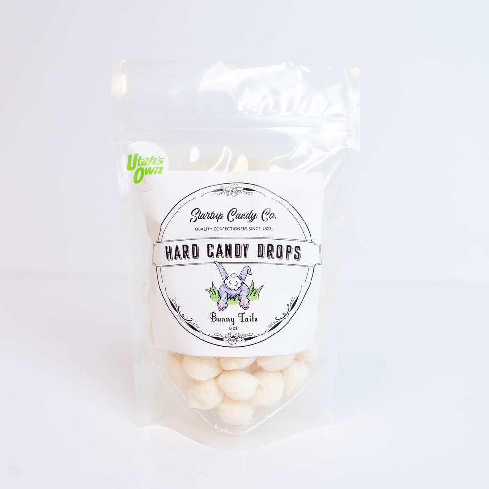 Cherry Juju Hearts – Startup Candy Co.