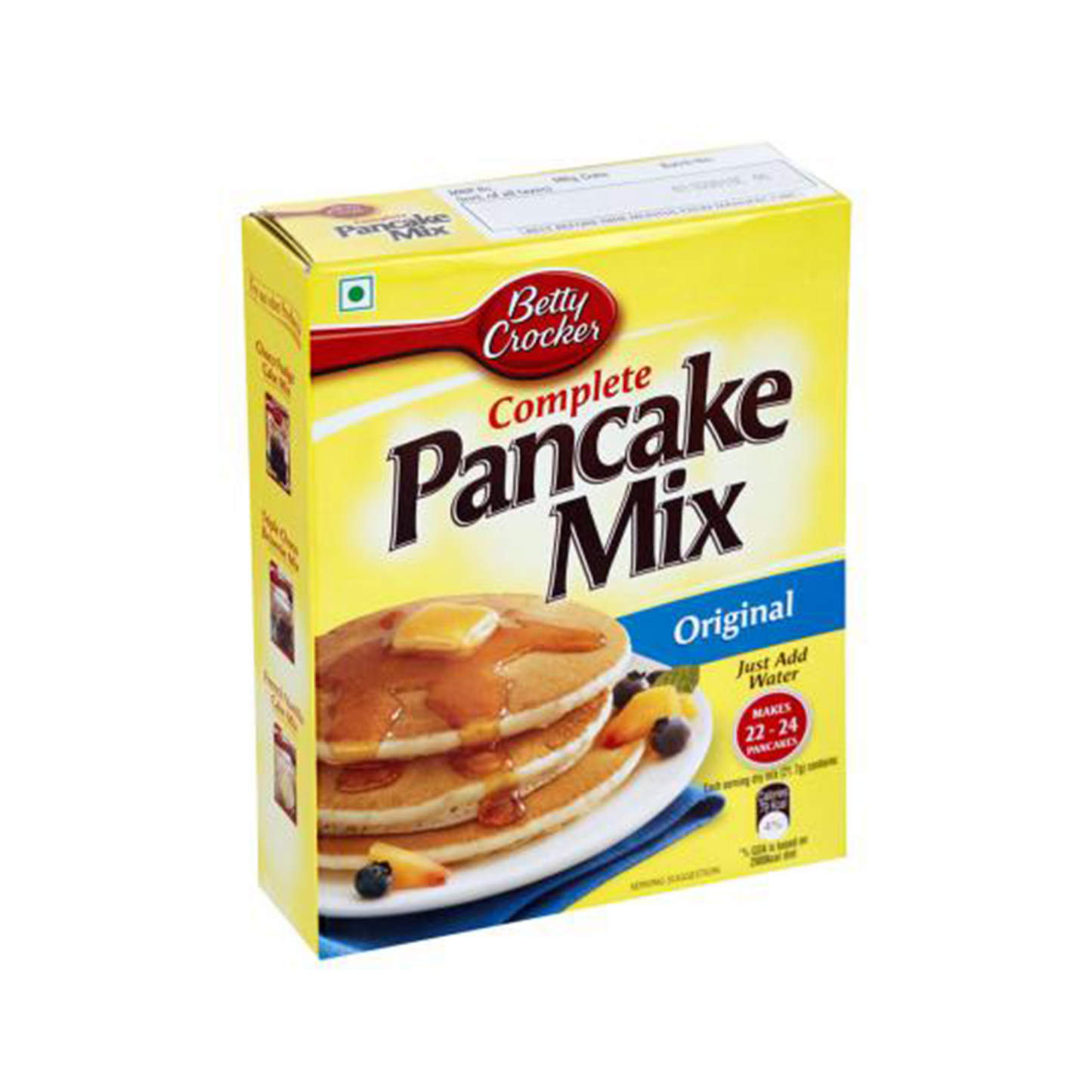 Betty Crocker Pancake Mix - Original