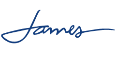 James' Signature