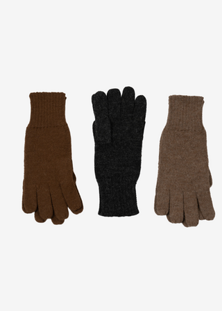 Zero Waste Fingerless Gloves – YANAWARA ETHICAL SHOP