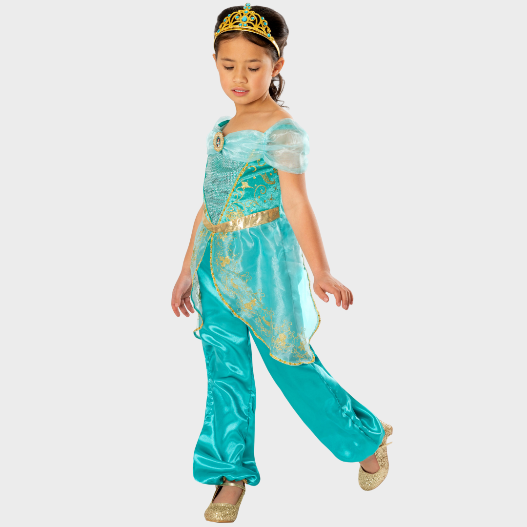Compra il costume della principessa Jasmine, Bambini