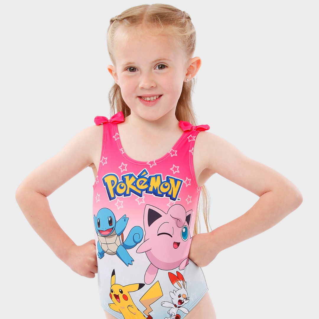 Acquista il costume da bagno di Pokémon, Bambini