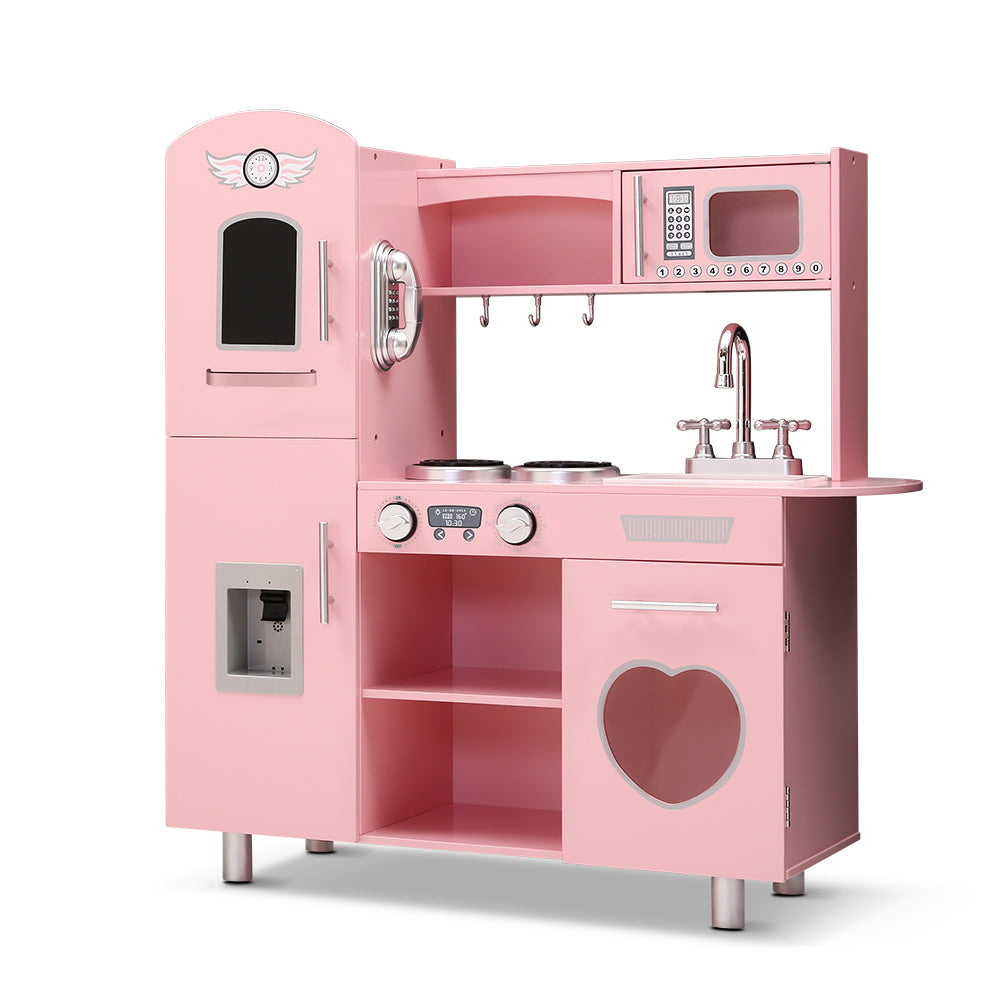 Keezi hot sale play kitchen