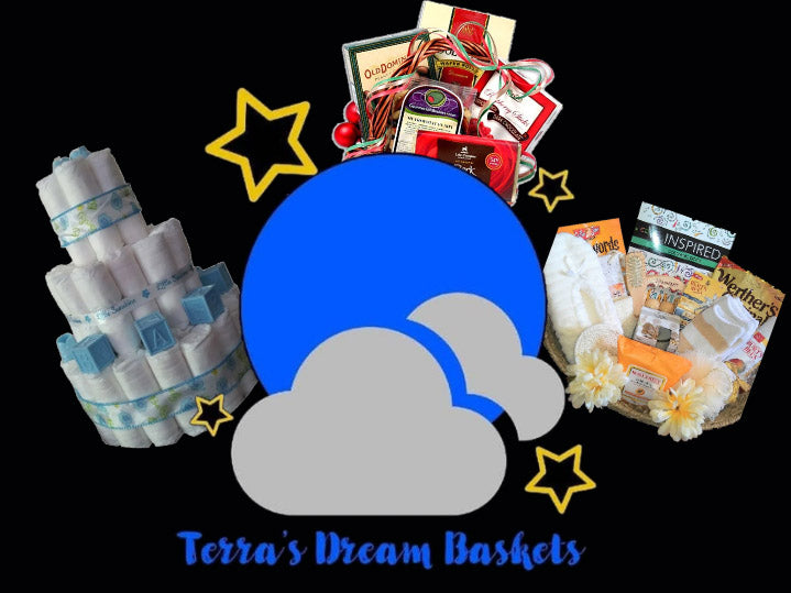Terra's Dream Baskets LLC