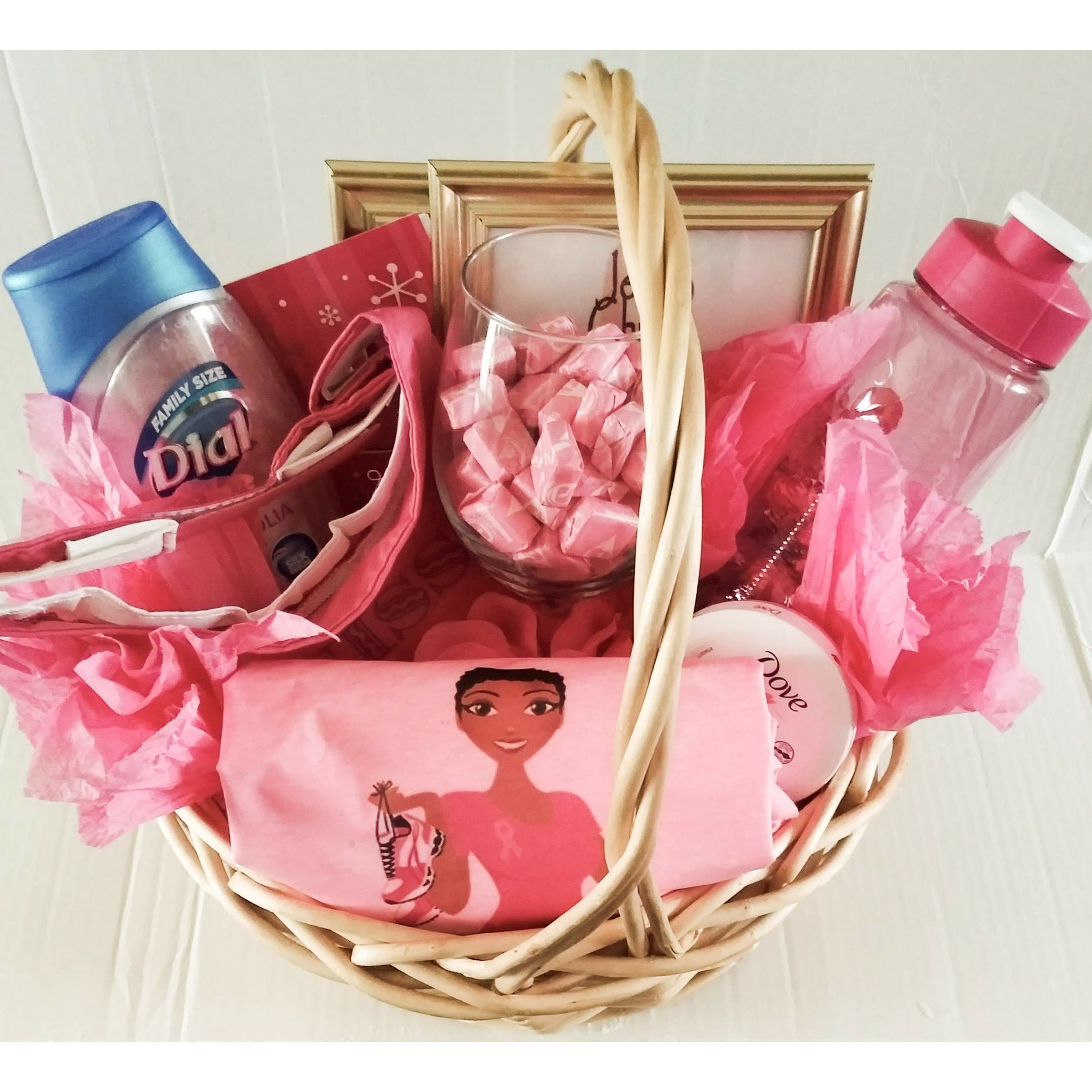 breast cancer gifts ideas