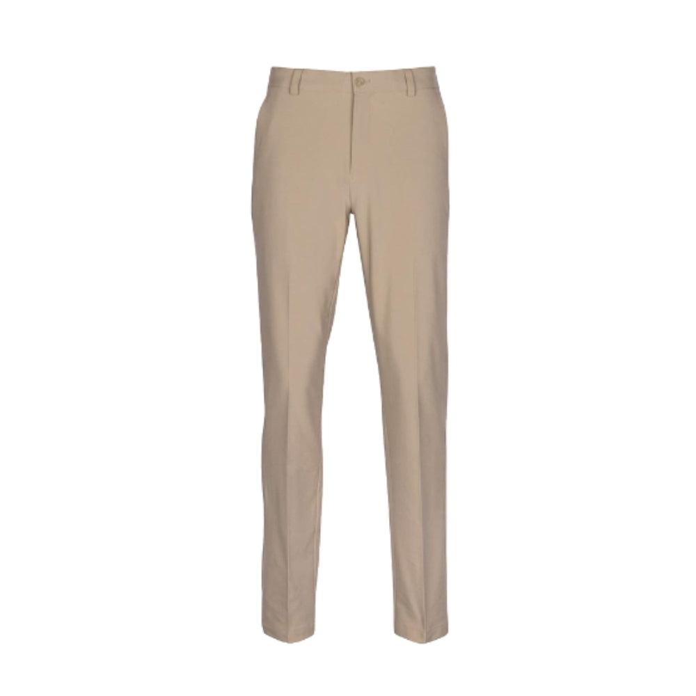 J.Lindeberg Axil Fleece Twill Pant Thermo Pants in navy buy online - Golf  House