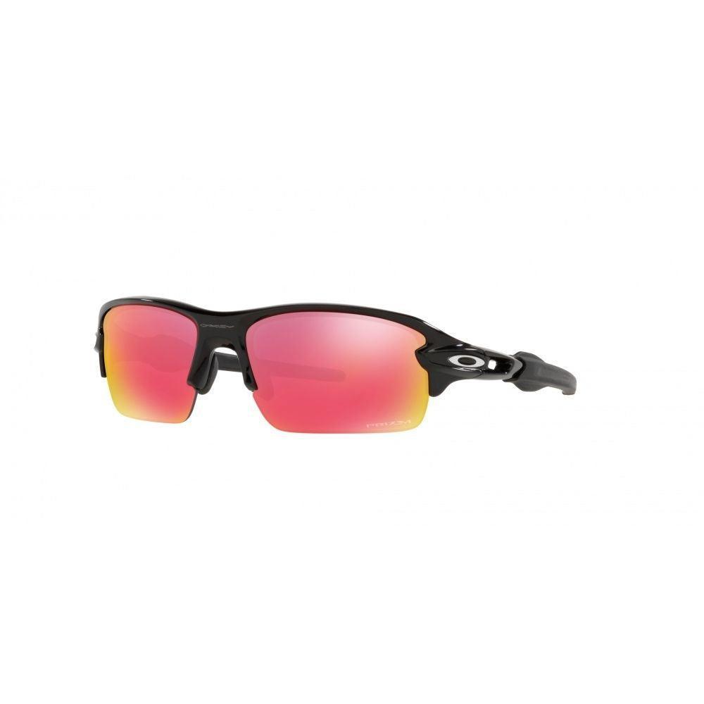 Oakley Flak XS(Youth Fit) Matte Black Sunglasses - NO COD |   | India's Favourite Online Golf Store | golfedge