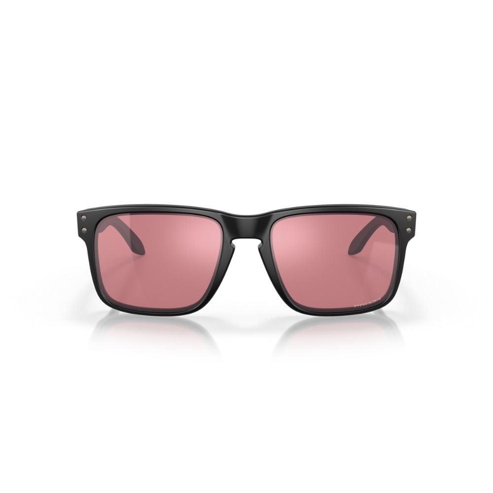 Oakley Holbrook Matte Black Sunglasses - NO COD  |  India's Favourite Online Golf Store | golfedge